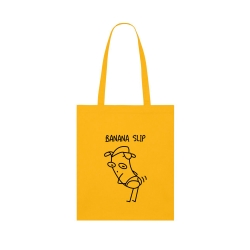 Tote bag banane