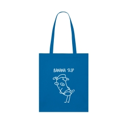 Tote bag banane
