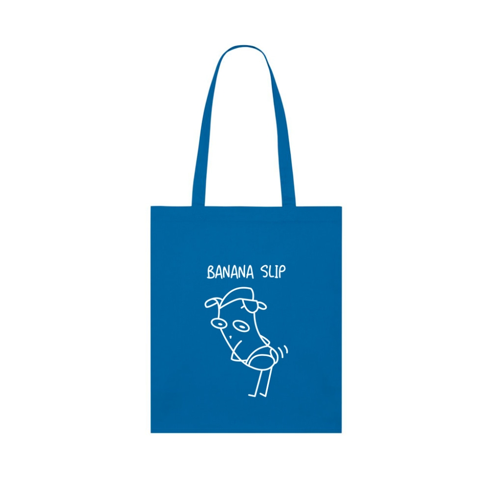 Tote bag banane