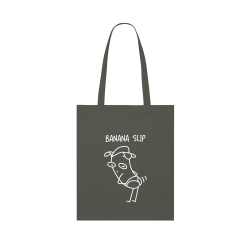 Tote bag banane