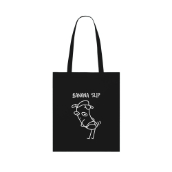 Tote bag banane