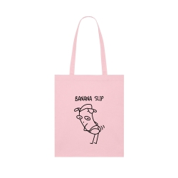 Tote bag banane