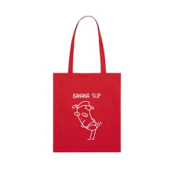 Tote bag banane