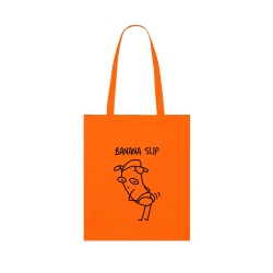 Tote bag banane