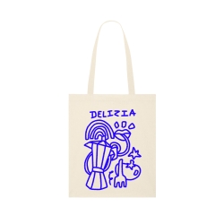 Tote bag delizia