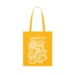 Tote bag delizia