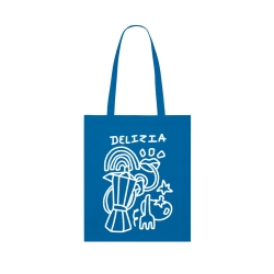 Tote bag delizia