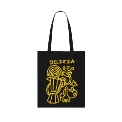 Tote bag delizia