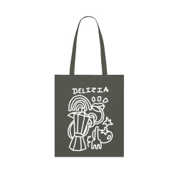 Tote bag delizia