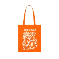 Tote bag delizia
