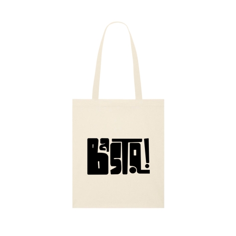 Tote Bag Basta
