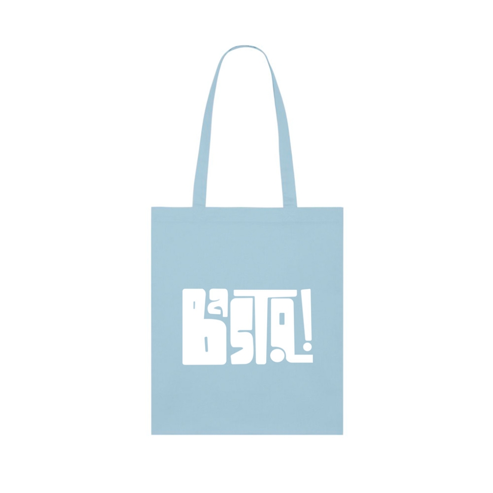 Tote bag basta