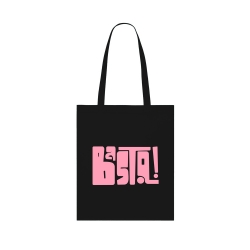 Tote bag basta
