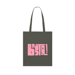 Tote bag basta