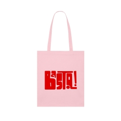 Tote bag basta