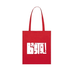 Tote bag basta