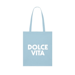 Tote bag dolce vita