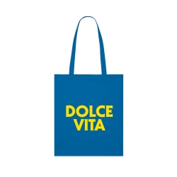 Tote bag dolce vita