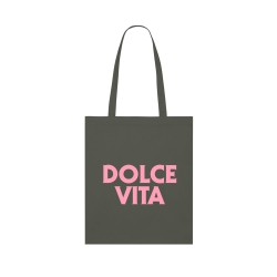 Tote bag dolce vita
