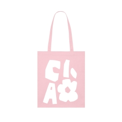 Tote bag ciao fiore