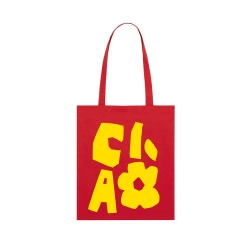Tote bag ciao fiore