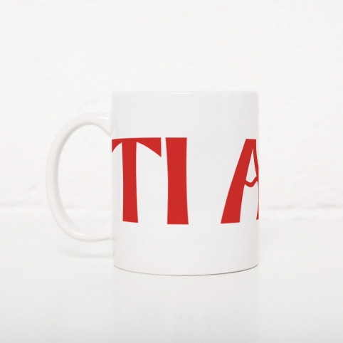 Tasse Ti Amo