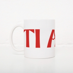 Tasse Ti Amo