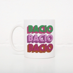 Tasse Bacio