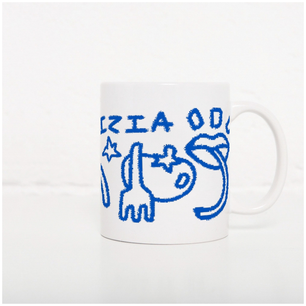 Tasse Delizia