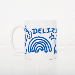 Tasse Delizia