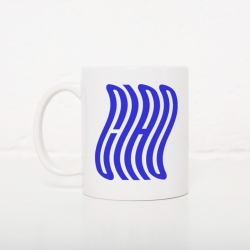 Tasse Ciao Waves