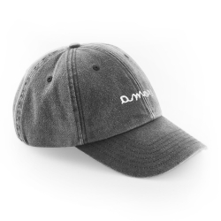Casquette Denim Amore