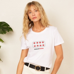 T-shirt Paracetamour
