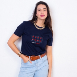 T-shirt Paracetamour