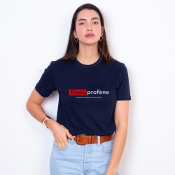 T-shirt Bisouprofene