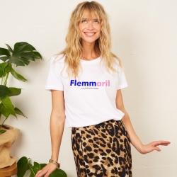 T-shirt Amorfina Forte