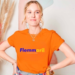 T-shirt Amorfina Forte