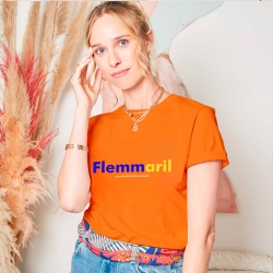 T-shirt Amorfina Forte