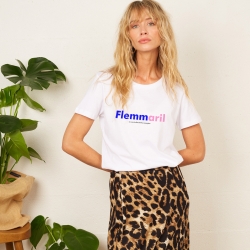 T-shirt Amorfina Forte