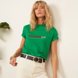 T-shirt Procrastinol