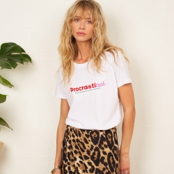 T-shirt Procrastinol