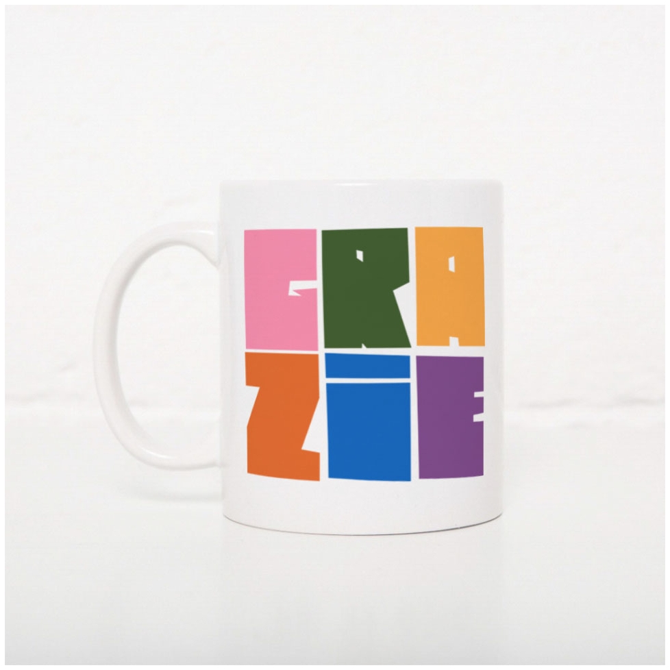 Tasse Grazie
