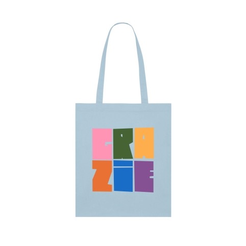 Tote Bag Grazie