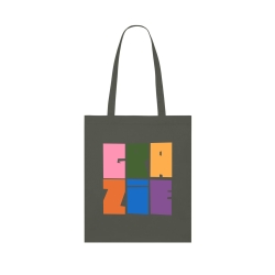 Tote Bag Grazie