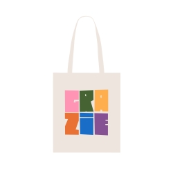 Tote Bag Grazie