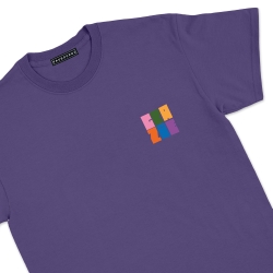 T-shirt Grazie