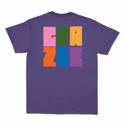 T-shirt Grazie