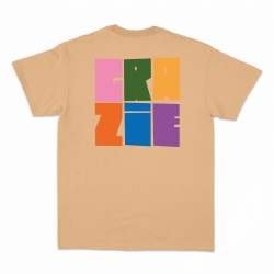 T-shirt Grazie