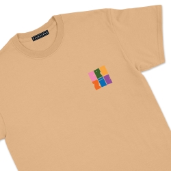 T-shirt Grazie