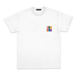 T-shirt Grazie